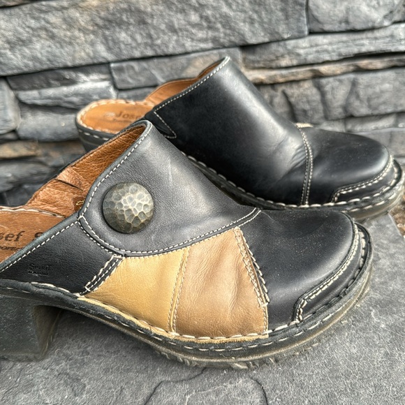 Josef Seibel heels - Picture 5 of 9